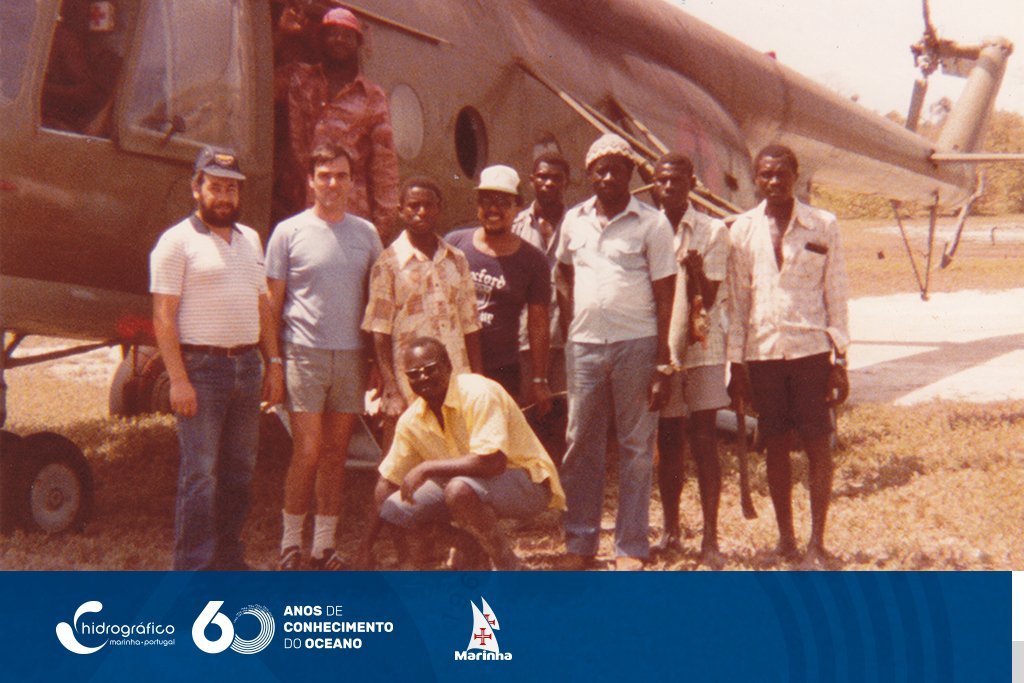 Missão Almeida de Carvalho, Guiné