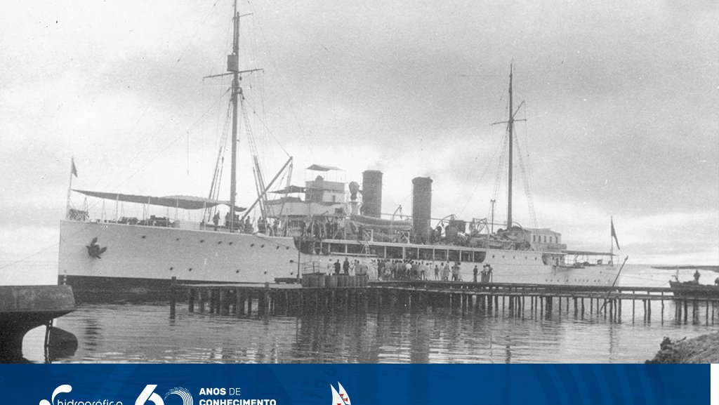 Missão Hidrográfica de Angola