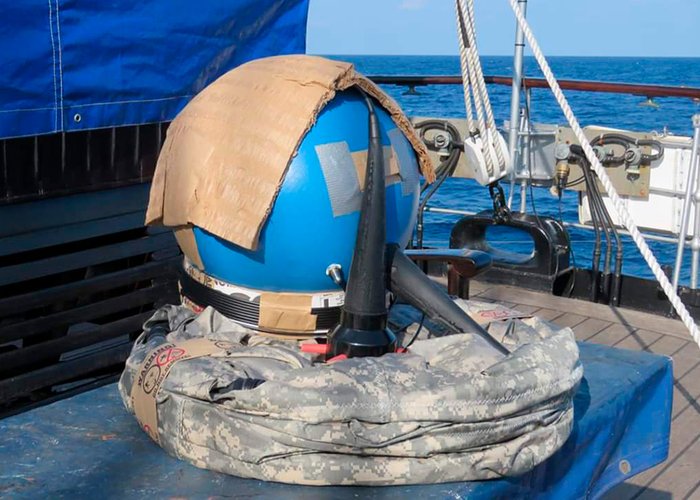 NOAA - Global Drifter Program (GDP)