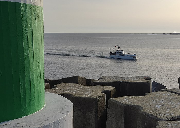 Levantamento Topo-hidrográfico em S. Torpes – 1ª Campanha 2021