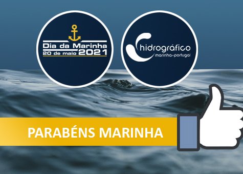 Dia da Marinha 2021