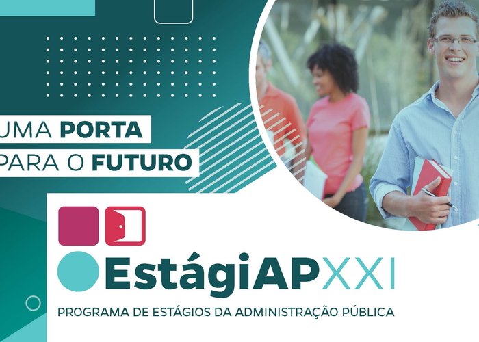 Programa EstágiAPXXI