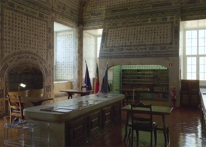 IH representado no documentário “Lisboa Cidade de Cerâmica”