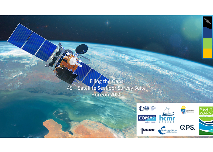 Projeto 4S, 1ª Revisão Técnica