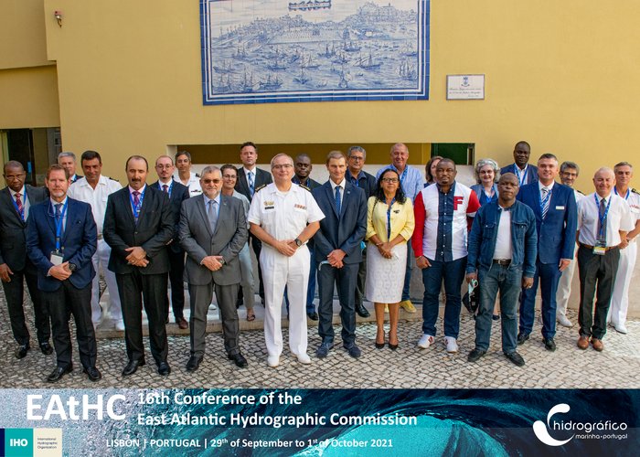 EAtHC Encerra em Lisboa mais um período de trabalho