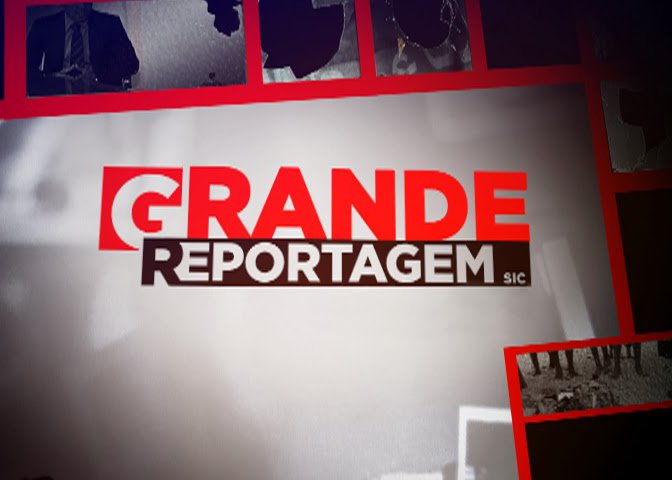 Expedição iMAR na Grande Reportagem SIC