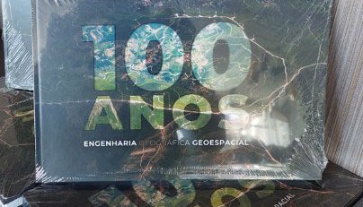 Comemorações do centenário da Licenciatura em Engenharia Geográfica|Geoespacial