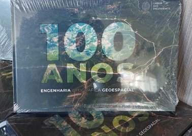 Comemorações do centenário da Licenciatura em Engenharia Geográfica|Geoespacial