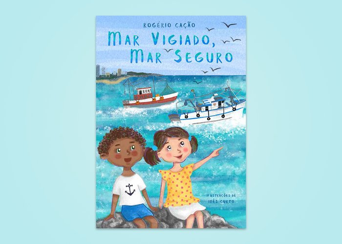 Mar vigiado, Mar seguro