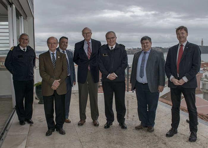 Reunião Intermédia do IBSC 2021