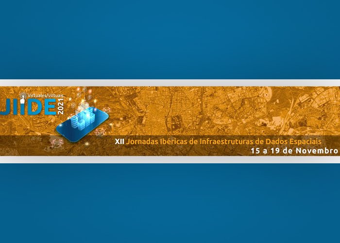 Instituto Hidrográfico presente nas JIIDE2021