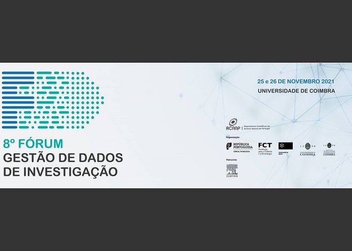 IH presente no 8º Fórum Gestão de Dados e Investigação