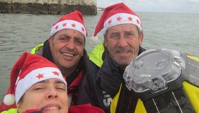 Votos de Boas Festas