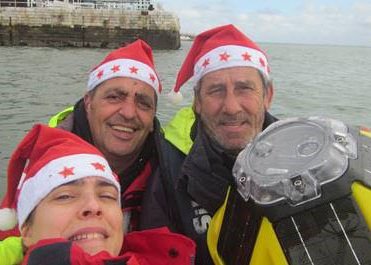 Votos de Boas Festas