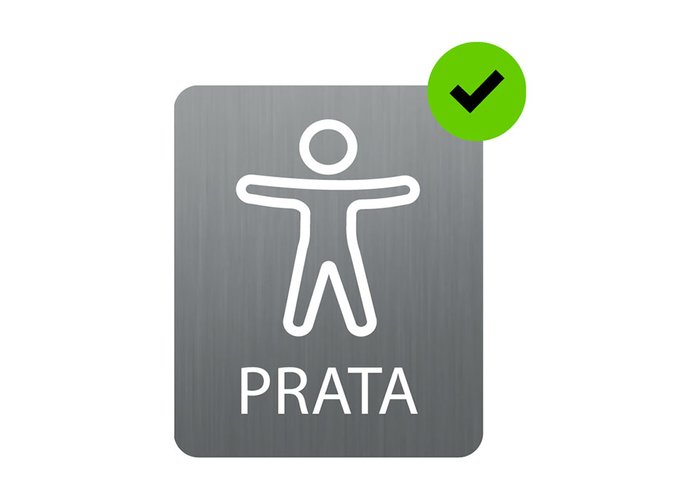 Selo de Acessibilidade e Usabilidade