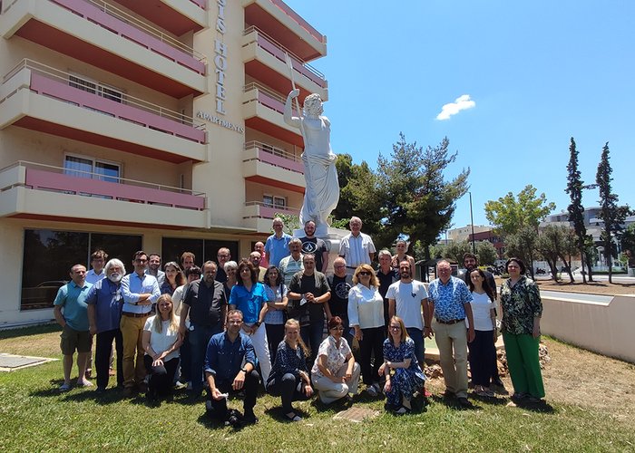 Kick-off EMODnet Ingestion III