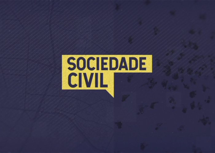 Instituto Hidrográfico no programa Sociedade Civil