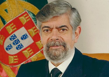 Falecimento do Almirante Ribeiro Pacheco