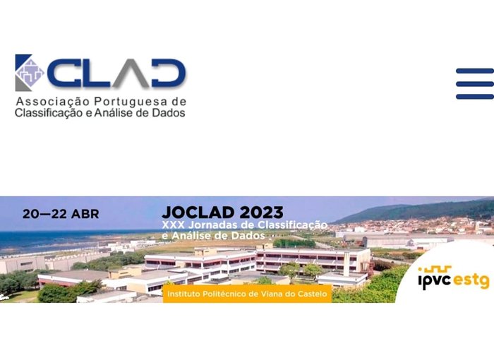 Instituto Hidrográfico marca presença nas Jornadas de Classificação de Dados