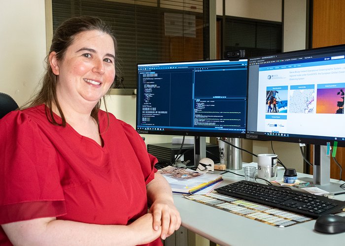 Instituto Hidrográfico na co-liderança do IBIROOS