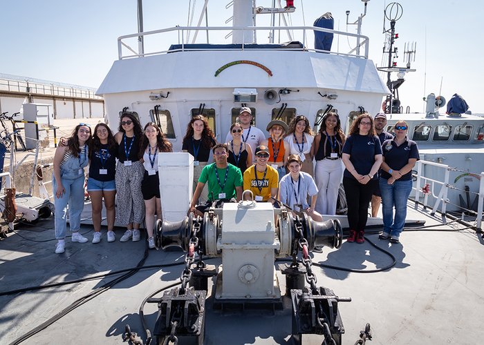 Instituto Hidrográfico organiza Escola de Verão