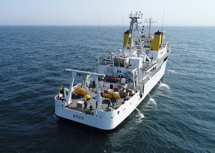 Dia Nacional do Mar 2023