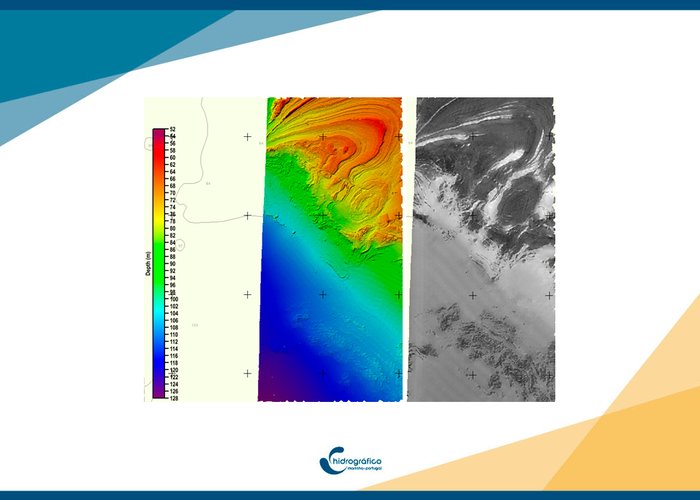 Instituto Hidrográfico realiza levantamentos em áreas estratégicas para a transição energética e desenvolvimento económico de Portugal
