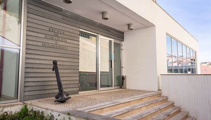 Curso da Escola de Hidrografia e Oceanografia do Instituto Hidrográfico novamente reconhecido internacionalmente