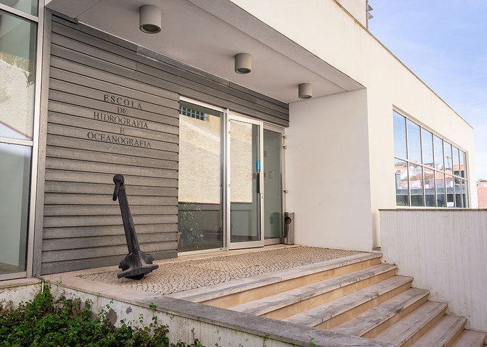 Curso da Escola de Hidrografia e Oceanografia do Instituto Hidrográfico novamente reconhecido internacionalmente