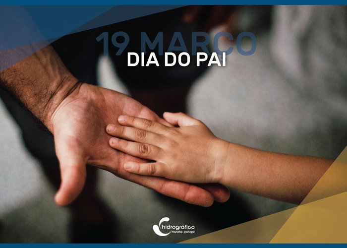 Feliz Dia do Pai 2024