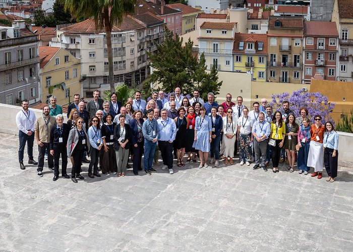 Instituto Hidrográfico recebe Assembleia Geral da EuroGOOS
