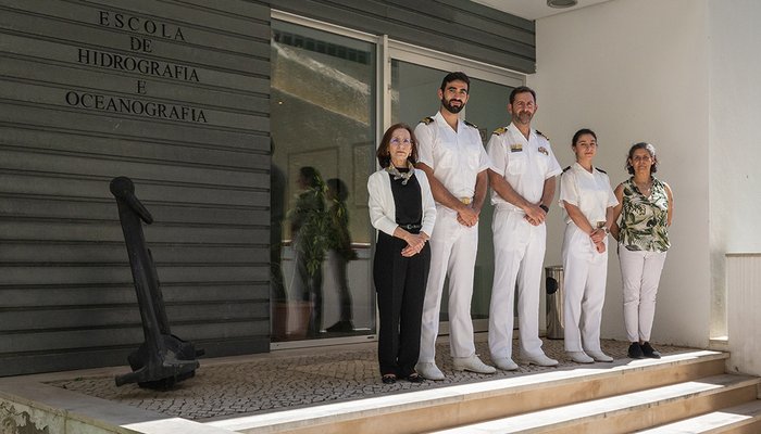 Curso de Especialização de Oficiais em Armas Submarinas 2024