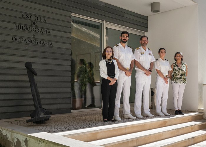 Curso de Especialização de Oficiais em Armas Submarinas 2024