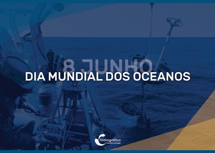 Dia Mundial dos Oceanos