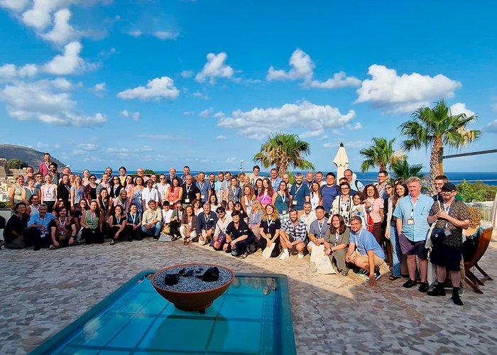 Instituto Hidrográfico participa em congresso internacional