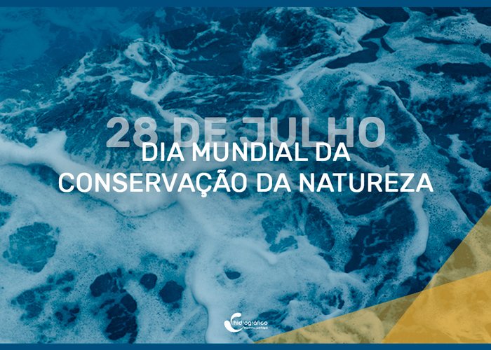 Dia Mundial da Conservação da Natureza
