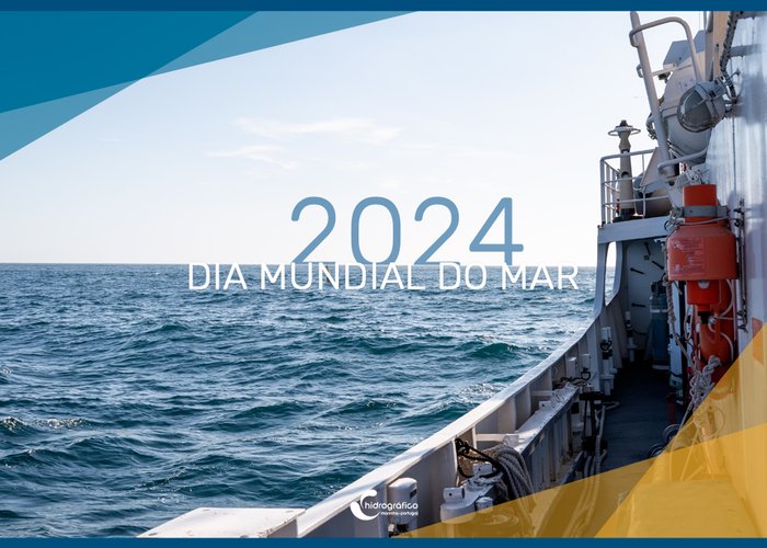 Dia Mundial do Mar 2024