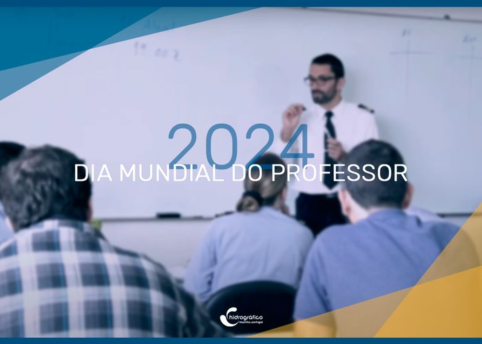 Dia Mundial do Professor