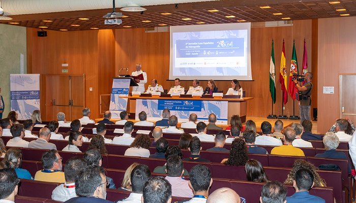 3as Jornadas Luso-Espanholas de Hidrografia