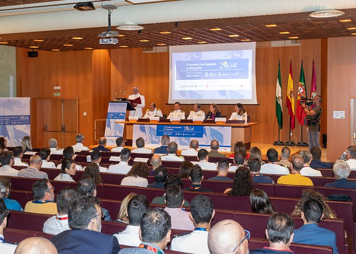3as Jornadas Luso-Espanholas de Hidrografia