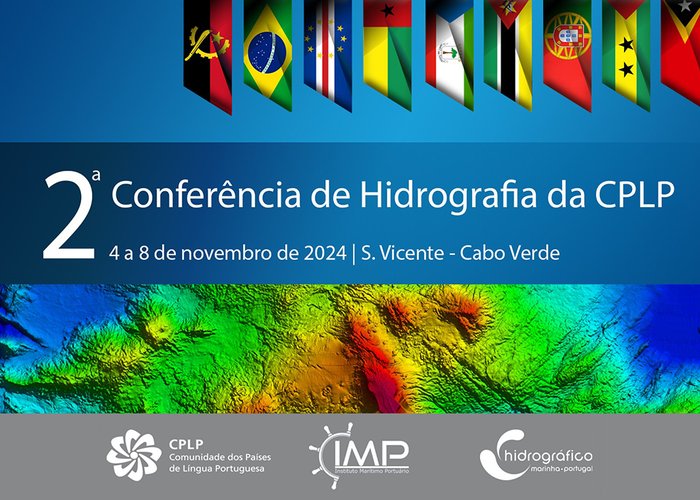 Conclusão do curso de MSI (Informação de Segurança Marítima)