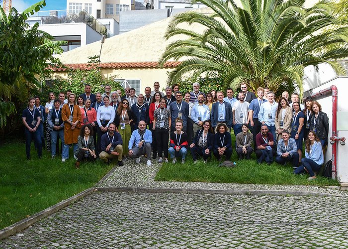 4ª Assembleia Geral do projeto Europeu Blue Cloud 2026