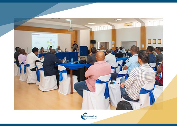 Conclusão da 2ª Conferência de Hidrografia da CPLP