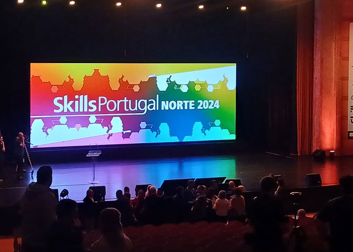 Mestre relojoeiro do Instituto Hidrográfico é jurado do WorldSkills Portugal