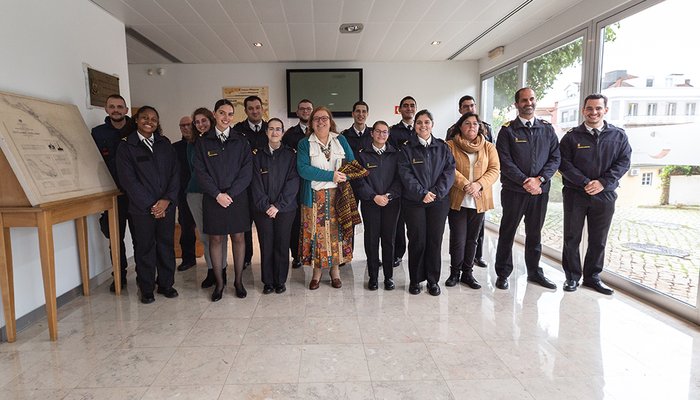 Dia Internacional do Obrigado