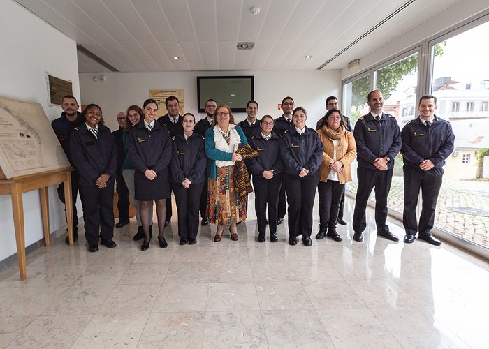 Dia Internacional do Obrigado