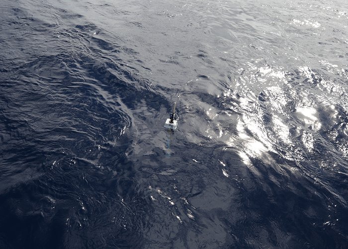 Instituto Hidrográfico colabora com Agência Federal Marítima e Hidrográfica da Alemanha