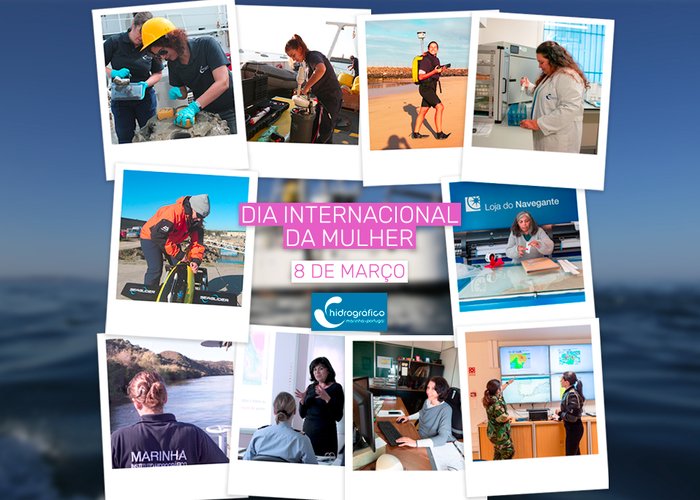 Dia Internacional da Mulher