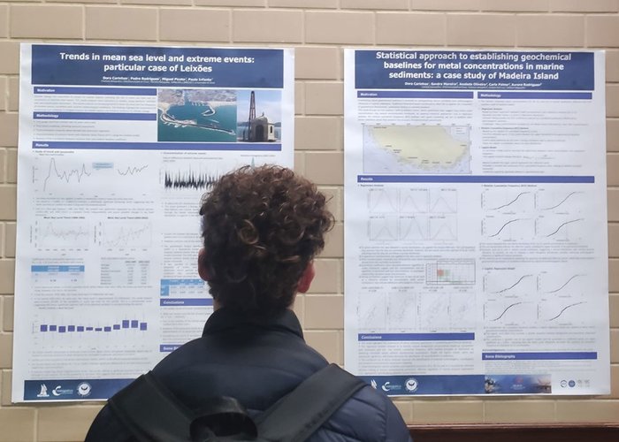 Instituto Hidrográfico participa nas XXXII JOCLAD