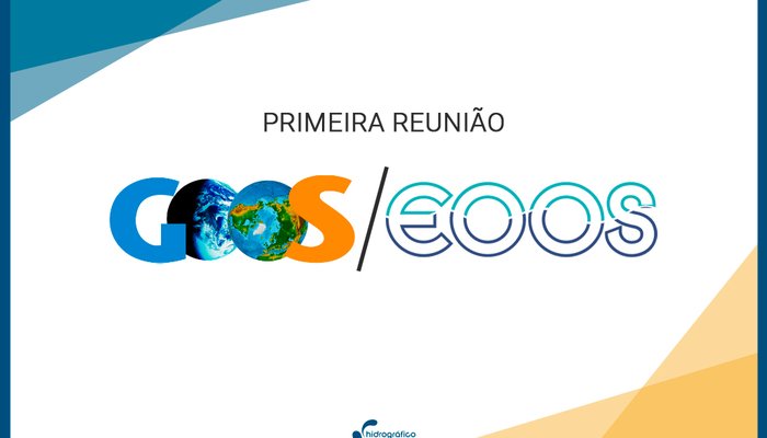 Reuniao Goos/Eoos